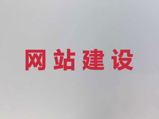 吴忠网站设计公司